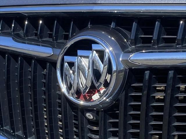 2020 Buick Enclave FWD Essence