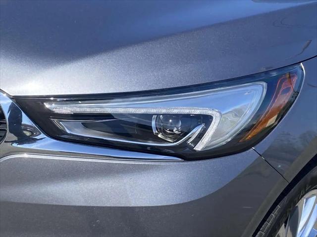 2020 Buick Enclave FWD Essence