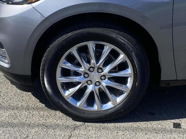 2020 Buick Enclave FWD Essence