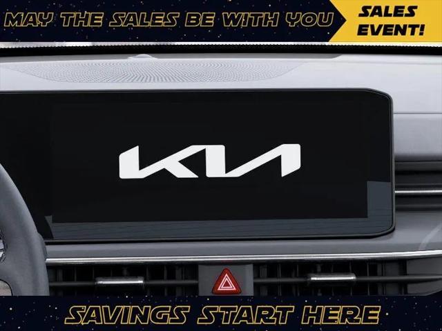 2026 Kia K5 GT-Line FWD