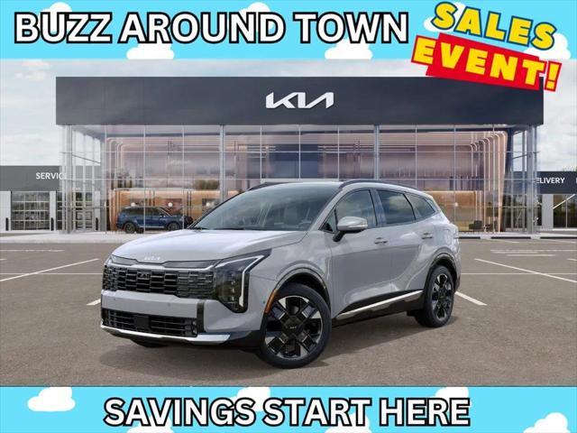2026 Kia Sportage SX-Prestige for sale in Athens, GA