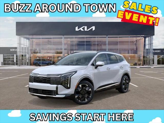2026 Kia Sportage SX-Prestige for sale in Athens, GA