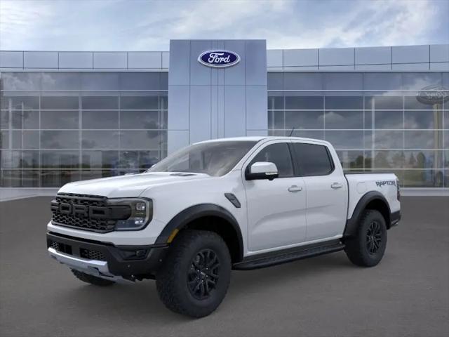 2025 Ford Ranger Raptor for sale in Surprise, AZ