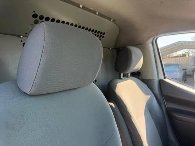 2021 Nissan NV200 Compact Cargo SV Xtronic CVT