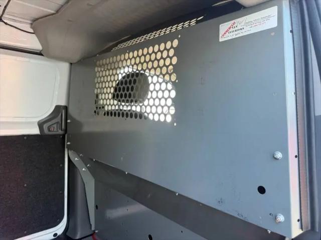 2021 Nissan NV200 Compact Cargo SV Xtronic CVT