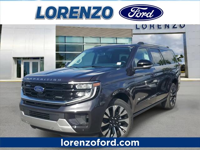 2026 Ford Expedition Max Platinum MAX for sale in Homestead, FL
