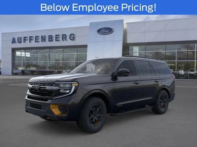 2026 Ford Expedition Tremor for sale in O'Fallon, IL