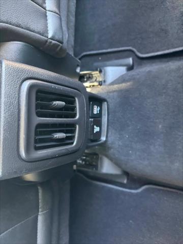 2019 Jeep Compass Latitude 4x4