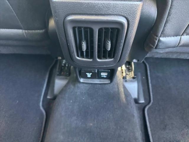 2019 Jeep Compass Latitude 4x4