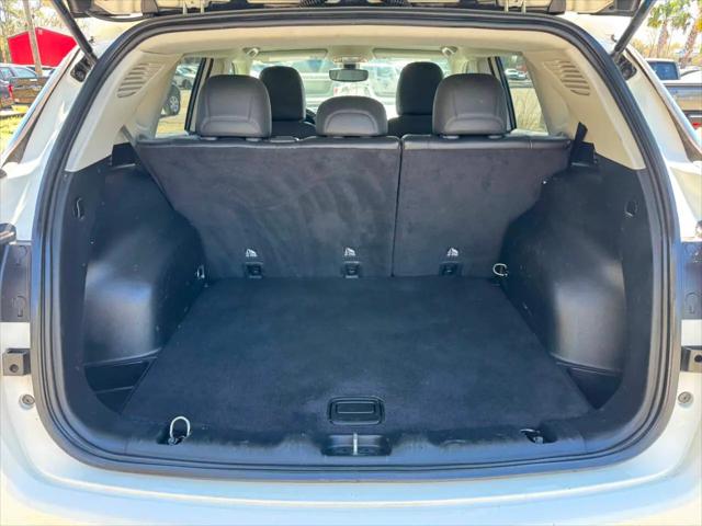 2019 Jeep Compass Latitude 4x4