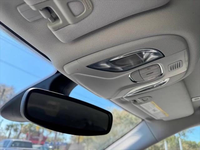 2019 Jeep Compass Latitude 4x4