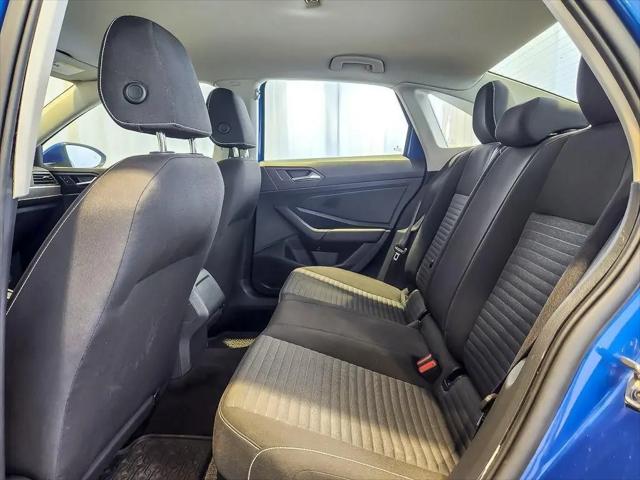 2023 Volkswagen Jetta 1.5T S