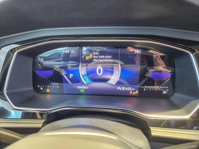 2023 Volkswagen Jetta 1.5T S