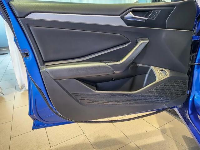 2023 Volkswagen Jetta 1.5T S