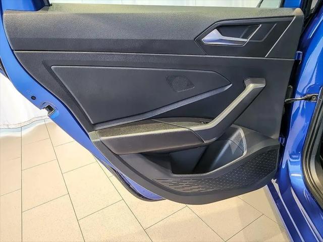 2023 Volkswagen Jetta 1.5T S