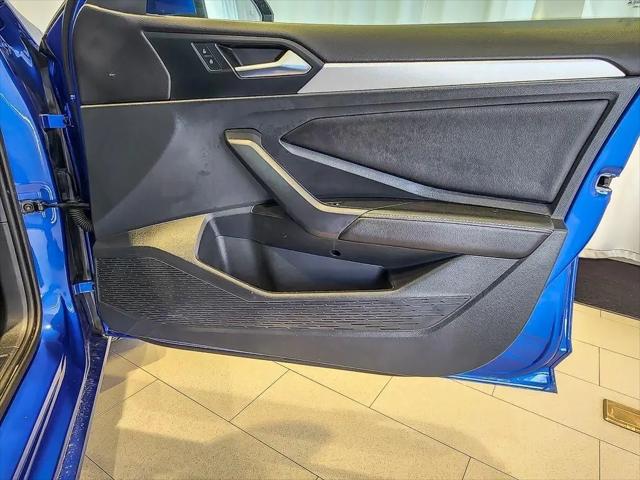 2023 Volkswagen Jetta 1.5T S