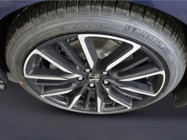 2026 Honda Accord Sedan Touring