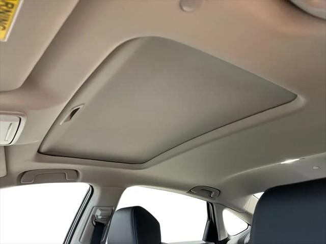 2026 Honda Accord Sedan Touring