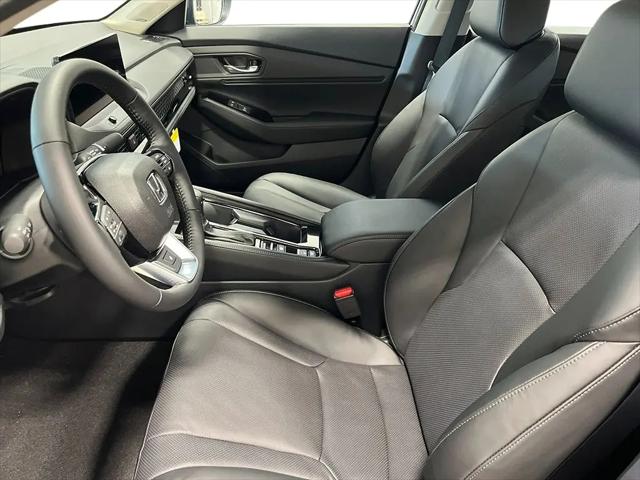 2026 Honda Accord Sedan Touring