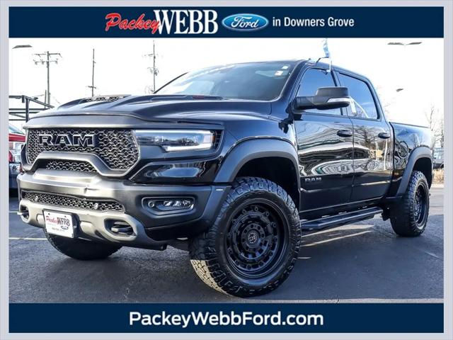 2021 Ram 1500 TRX Crew Cab 4x4 5'7" Box for sale in Downers Grove, IL