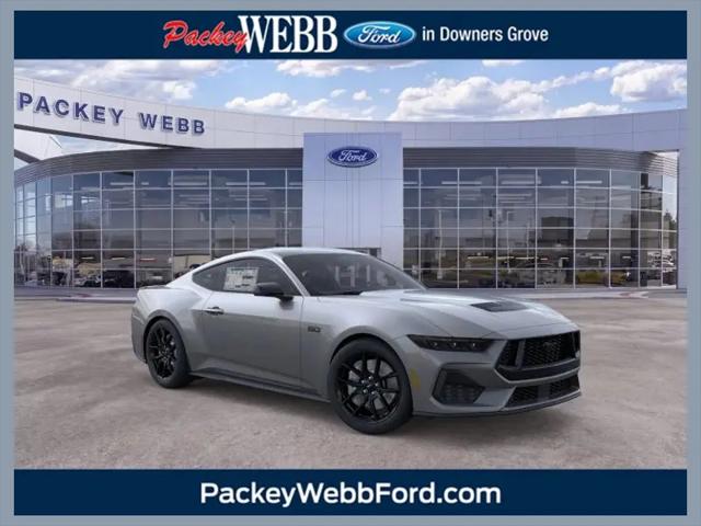 2026 Ford Mustang GT Premium Fastback for sale in Downers Grove, IL