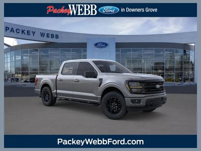 2026 Ford F-150 XLT for sale in Downers Grove, IL