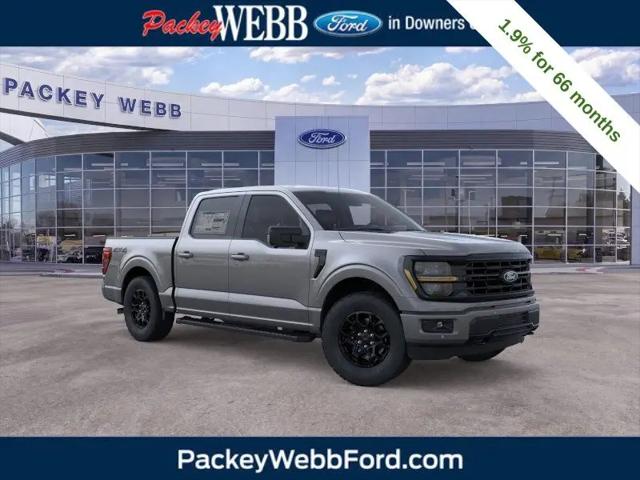 2026 Ford F-150 XLT for sale in Downers Grove, IL