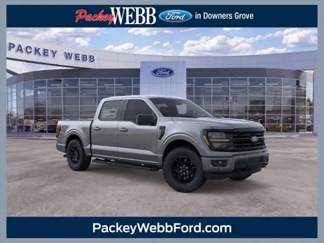 2026 Ford F-150 XLT for sale in Downers Grove, IL