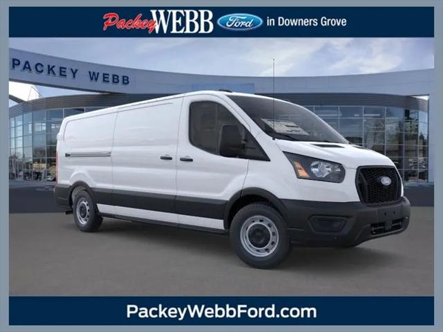 2026 Ford Transit Cargo Van T-250 for sale in Downers Grove, IL