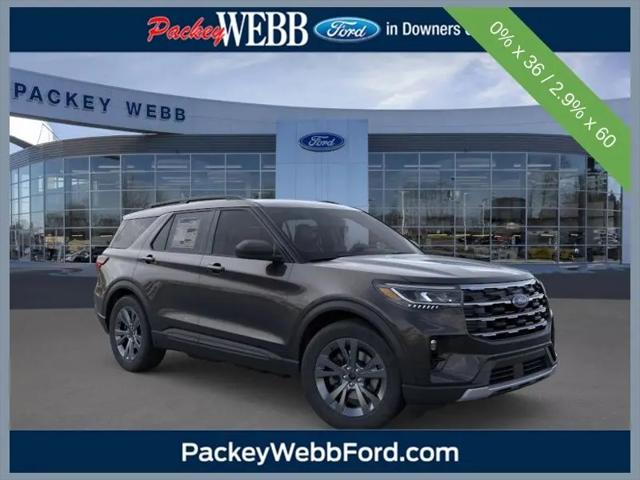 2026 Ford Explorer Active for sale in Downers Grove, IL