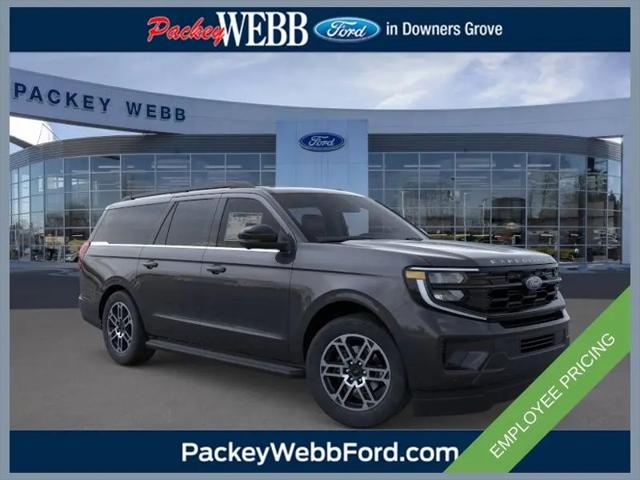 2026 Ford Expedition Max Active MAX for sale in Downers Grove, IL