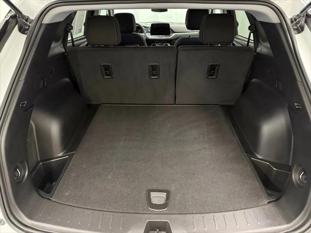 2025 Chevrolet Blazer AWD 2LT