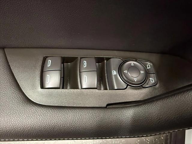 2025 Chevrolet Blazer AWD 2LT