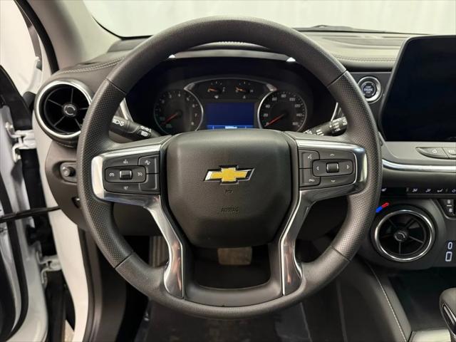 2025 Chevrolet Blazer AWD 2LT