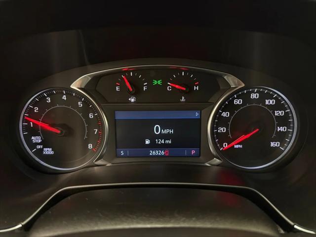 2025 Chevrolet Blazer AWD 2LT