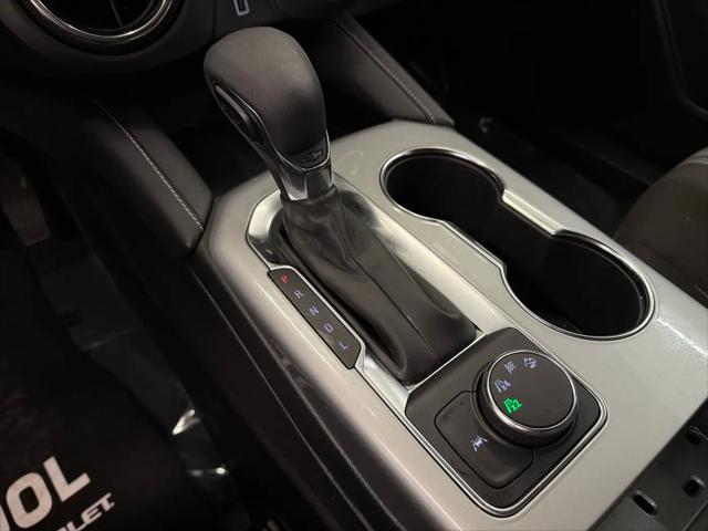2025 Chevrolet Blazer AWD 2LT