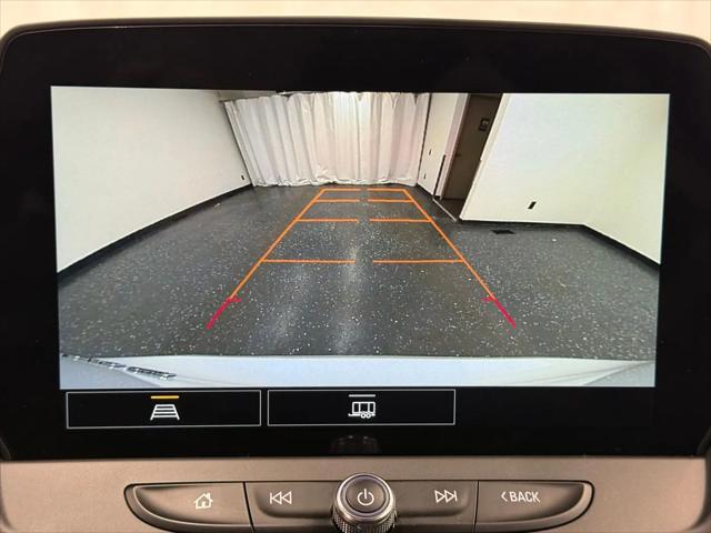 2025 Chevrolet Blazer AWD 2LT