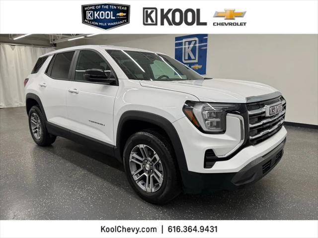 2026 GMC Terrain AWD Elevation for sale in Grand Rapids, MI