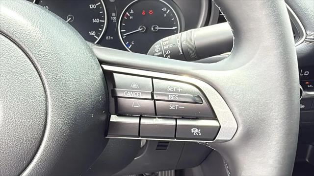 2026 Mazda Mazda3 2.5 S Preferred