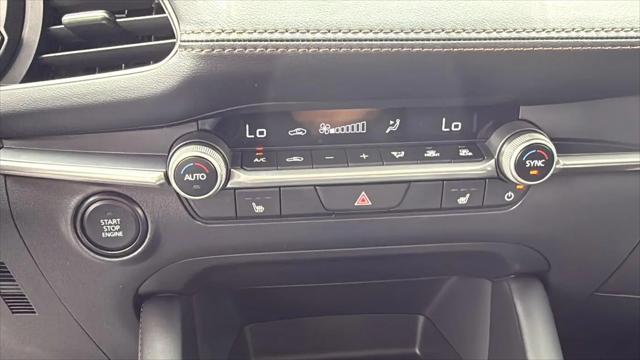 2026 Mazda Mazda3 2.5 S Preferred