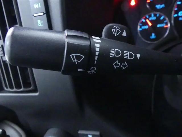 2022 Chevrolet Express Passenger RWD 3500 Extended Wheelbase LS
