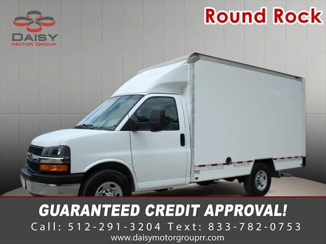 2020 Chevrolet Express Cutaway Work Van for sale in Round Rock, TX