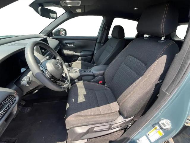 2024 Honda HR-V 2WD Sport