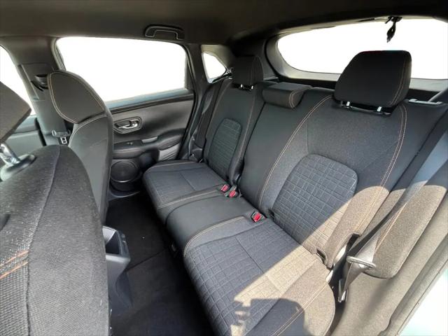 2024 Honda HR-V 2WD Sport