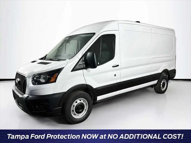 2026 Ford Transit Cargo Van T-250 for sale in Tampa, FL