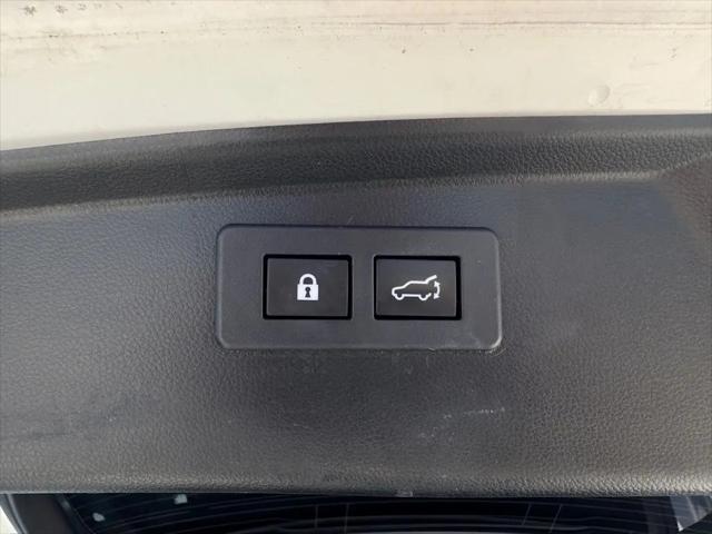 2020 Subaru Outback Onyx Edition XT