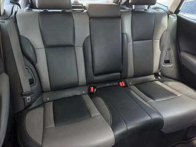 2020 Subaru Outback Onyx Edition XT