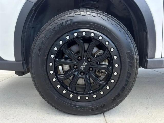 2020 Subaru Outback Onyx Edition XT