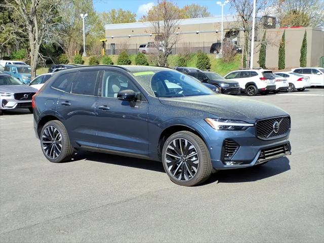 2026 Volvo XC60 B5 Ultra for sale in Raleigh, NC