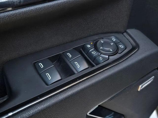 2024 GMC Sierra 2500HD 4WD Crew Cab Standard Bed AT4